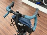 Brompton G Line Space Black Drop Down Edition