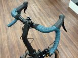 Brompton G Line Space Black Drop Down Edition