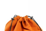 Brompton Musette Bag Copper