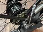 Brompton New P Line 12-Gang Pacific Lacquer M-Lenker