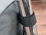 Brompton Roller Rack Bag Gepäckträger Tasche (alle mit Gepäckträger)