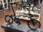 Brompton T Line 12 Gang tiefer Lenker