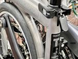 Brompton T Line 12 Gang mittlerer Lenker