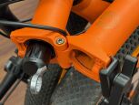 Brompton Toolkit Werkzeug G Line Rahmen-Montage (nicht E!)