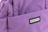 Brompton Tote Bag Small Lavender