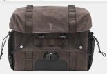 Rambler Rando Bag Front Lenker Tasche Baumwolle gewachst