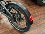 CAGO (S&E) CS100 Schwarz Lastenrad