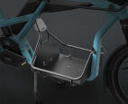 CAGO (S&E) CS200 Silk Grey Lastenrad