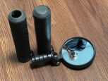 Rückspiegel für Brompton