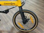 Dahon K9 Spezial Sunray Orange