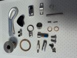 Dahon Lenker Scharnierset Ersatzteilkit