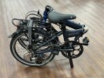 Dahon Mariner ll D8 Blau