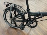 Dahon Mariner ll D8 Schwarz