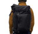 LUMABAG Backpack Rucksack Quer für Brompton inkl Rahmen