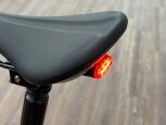Lupine C14 Mag Rücklicht (StVZO) mit Bremslichtfunktion