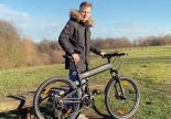 Montague Paratrooper Pro 50 (über 178 cm)