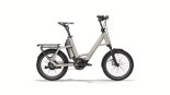 QiO Compact CXNINEx Lunar White Matt Finish