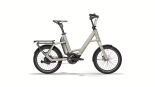 QiO Compact PXA+ Lunar White - Matt Finish