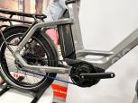 QiO EINS P-5 lead metal mit Rücktrittbremse