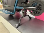 QiO Long P9 Petrol Blue - Matt Finish