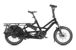 GSD P00 Gen3 Smart System Satin Black