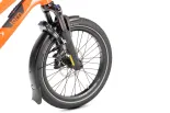 GSD P00 Gen3 Smart System Papaya Orange
