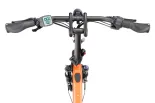 GSD P00 Gen3 Smart System Papaya Orange
