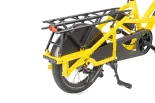 Tern GSD P10 Gen.3 Satin Black(BES2)