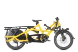 Tern GSD P10 Gen.3 Satin Black(BES2)