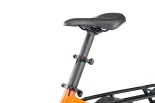 Tern GSD P10 Smart System Satin Schwarz
