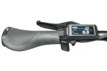 Tern GSD P10 Smart System Satin Schwarz