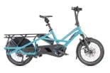 GSD S10 Gen 3 mit ABS Beetle Blue