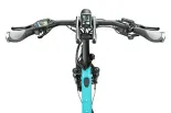 Tern GSD S10 Gen 3 mit ABS Satin Black schwarz