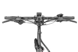 Tern GSD S10 Gen 3 mit ABS Satin Black schwarz