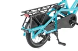 Tern GSD S10 Gen 3 mit ABS Satin Black schwarz