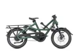 Tern HSD P00 Gen.3 Satin Spruce grau