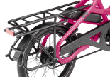 Tern HSD P10 Gen.2 Dragenfruit