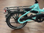 Tern HSD P5i Gen.2 sea breeze