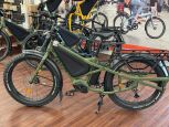 Tern Orox S12 (27,5Zoll) Grösse:M(155-185cm) nur Abholung