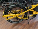 Tern Orox S12 (29Zoll) Grösse:M (155-185cm)Gelb nur Abholung