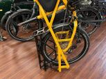 Tern Orox S12 (29Zoll) Grösse:M (155-185cm)Gelb nur Abholung