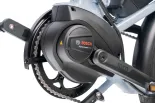 Tern Vektron P10 Performance Cosmic Schwarz