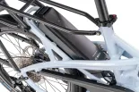 Tern Vektron P10 Performance Cosmic Schwarz