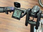 Tern Vektron P5i Cosmic Schwarz mit Riemenantrieb Mod.26