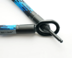 Texlock mate Morpho Blue 120 cm