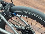 Fibula Bremsen Set passend für Brompton C/P/T Line (110 Gramm)