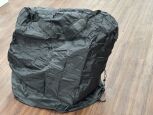 XXS Brompton Transit Überwurf Carry On Cover Transport-Schutzhülle G Line