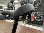 XXS Brompton Saddle Light Bracket - 50mm Rücklicht Satteladapter