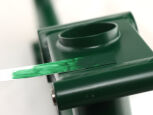 XXS Lackstift Brompton Racing Green