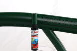 XXS Lackstift Brompton Racing Green